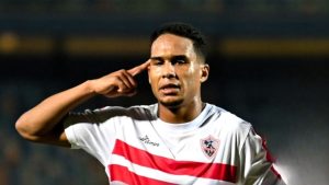 وكيله: الجزيري لم يشكُ الزمالك ورفض العروض لتحقيق أرقام قياسية