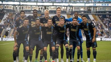 نادي فيلادلفيا