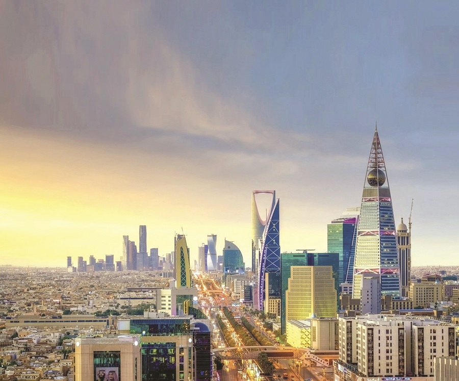 البنك الدولي يرفع توقعاته لنمو الاقتصاد السعودي