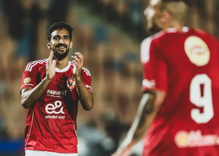 محمد علي بن رمضان وجراديشار