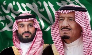 خادم الحرمين وولي العهد يهنئان الرئيسة الإيرلندية كاثرين كونولي بفوزها في الانتخابات الرئاسية
