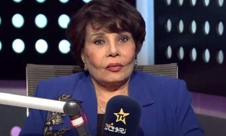 فردوس عبد الحميد