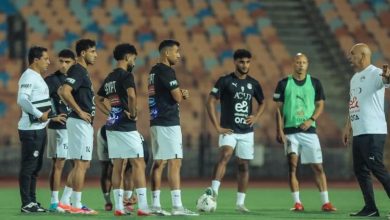 مران المنتخب