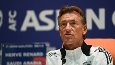 هيرفي رينارد