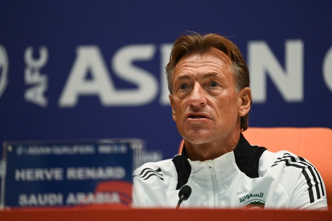 هيرفي رينارد