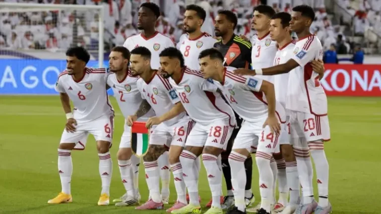 الامارات ضد عمان تصفيات كاس العالم