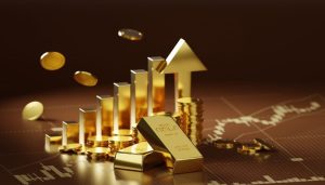 ارتفاع أسعار الذهب