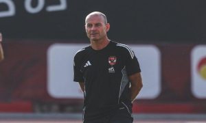 توروب بعد فوز الأهلي على الاتحاد: الدفاع الجيد أساس البطولات ونعمل على تطوير الفريق