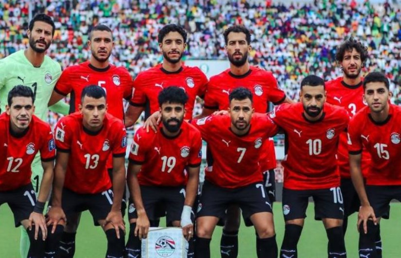 مصر تختتم تصفيات المونديال باحتفالية التأهل