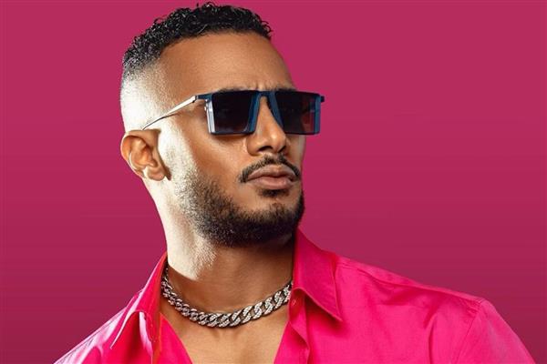 محمد رمضان يشعل دبي بحفل كامل العدد ويستعد لعرض فيلم “أسد”