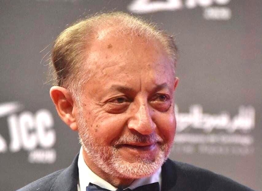 الفنان عبد العزيز مخيون