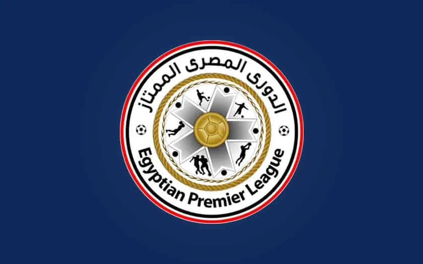 الدوري المصري
