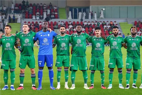 نادي أهلي جدة