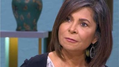 الفنانة سلوى محمد علي