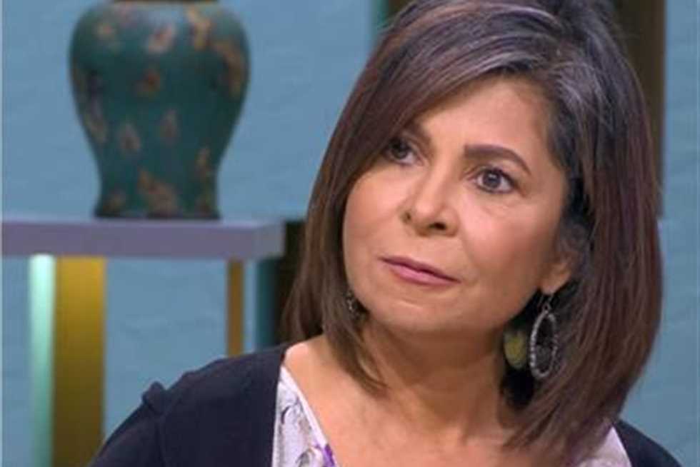 الفنانة سلوى محمد علي