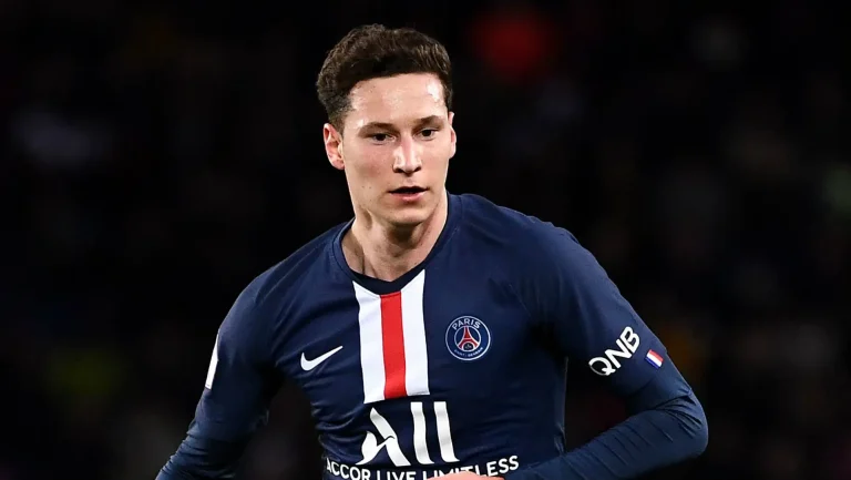 جوليان دراكسلر