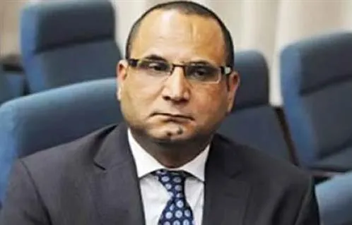 مسعد فودة
