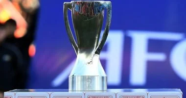قرعة بطولة كأس آسيا تحت 23
