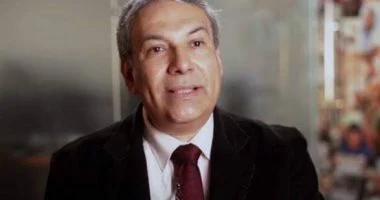 المخرج الدكتور عمرو دوارة