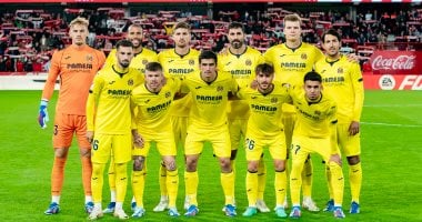 نادي فياريال الإسباني