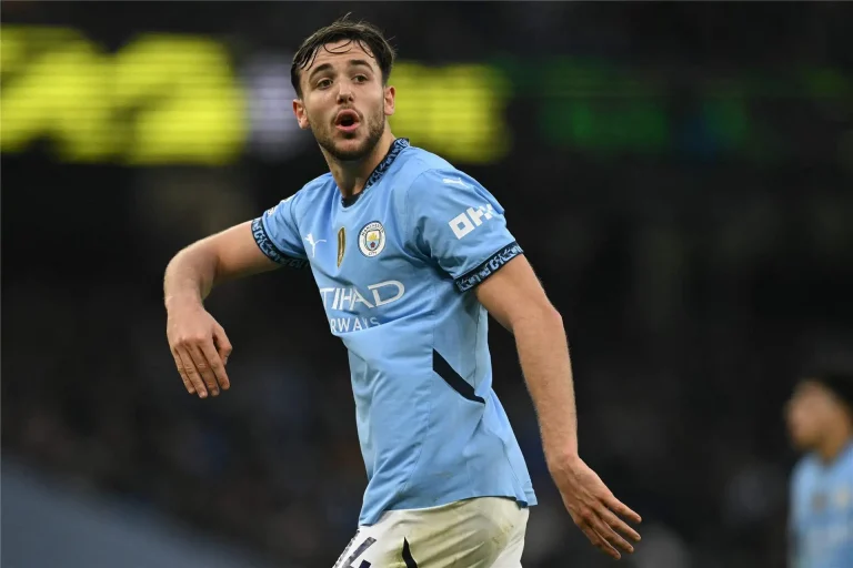 نيكو جونزاليس