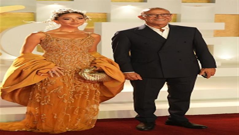 عرض فيلم السادة الأفاضل يسجل حضورًا قياسيًا في مهرجان الجونة السينمائي