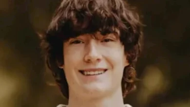 انتحار مراهق أمريكي