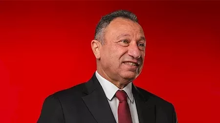 محمود الخطيب