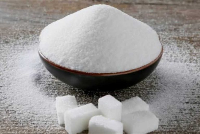 الإفراط في استهلاك السكر