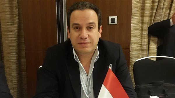 محمد الشاذلي المتحدث باسم وزارة الشباب والرياضة أن بعثة منتخب مصر