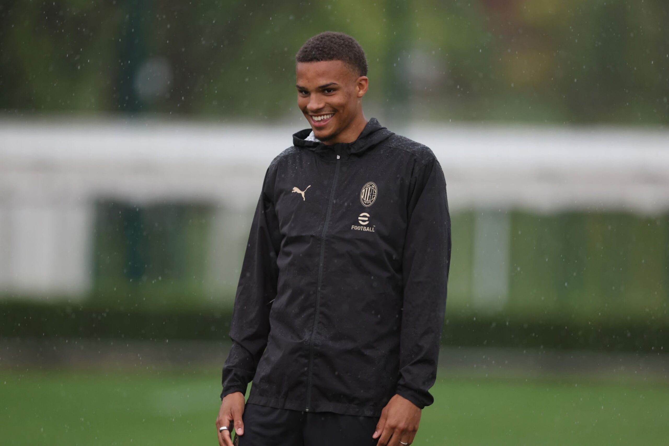 انضمام ماليك تشاو لنيوكاسل يونايتد