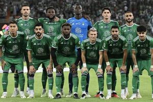 أهلي جدة بدون محرز وكيسي أمام الباطن في كأس الملك بسبب الإصابة والوعكة الصحية