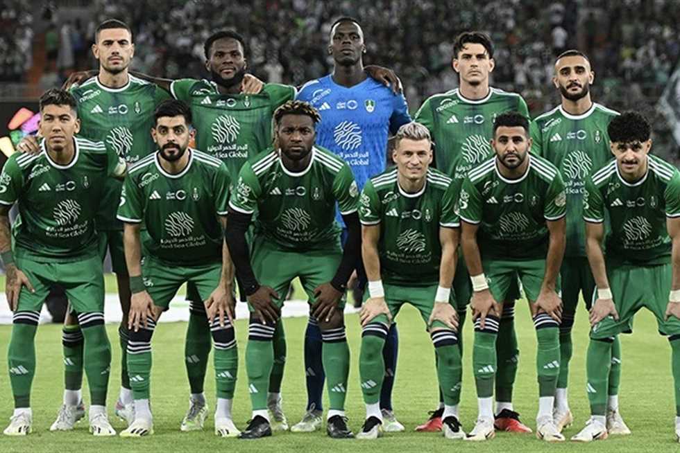 اهلي جدة ضد الباطن كأس الملك