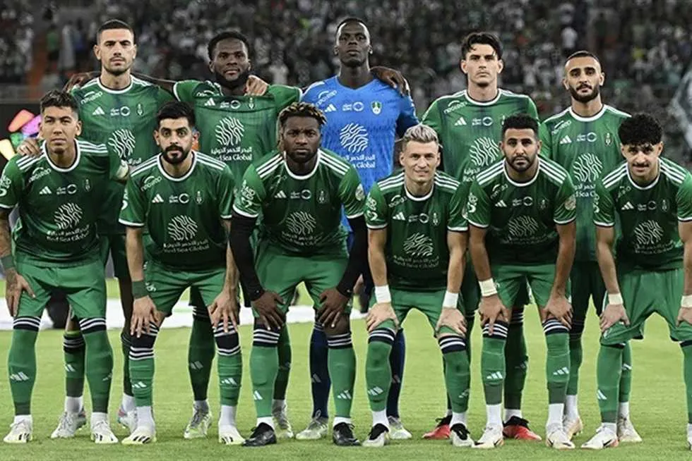 أهلي جدة بدون محرز وكيسي أمام الباطن في كأس الملك بسبب الإصابة والوعكة الصحية اهلي جدة ضد الباطن كأس الملك