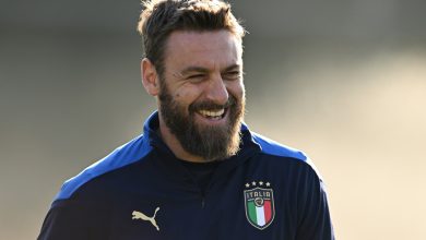 دانييلي دي روسي