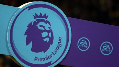 المرشحين لجائزة أفضل لاعب الدوري الإنجليزي