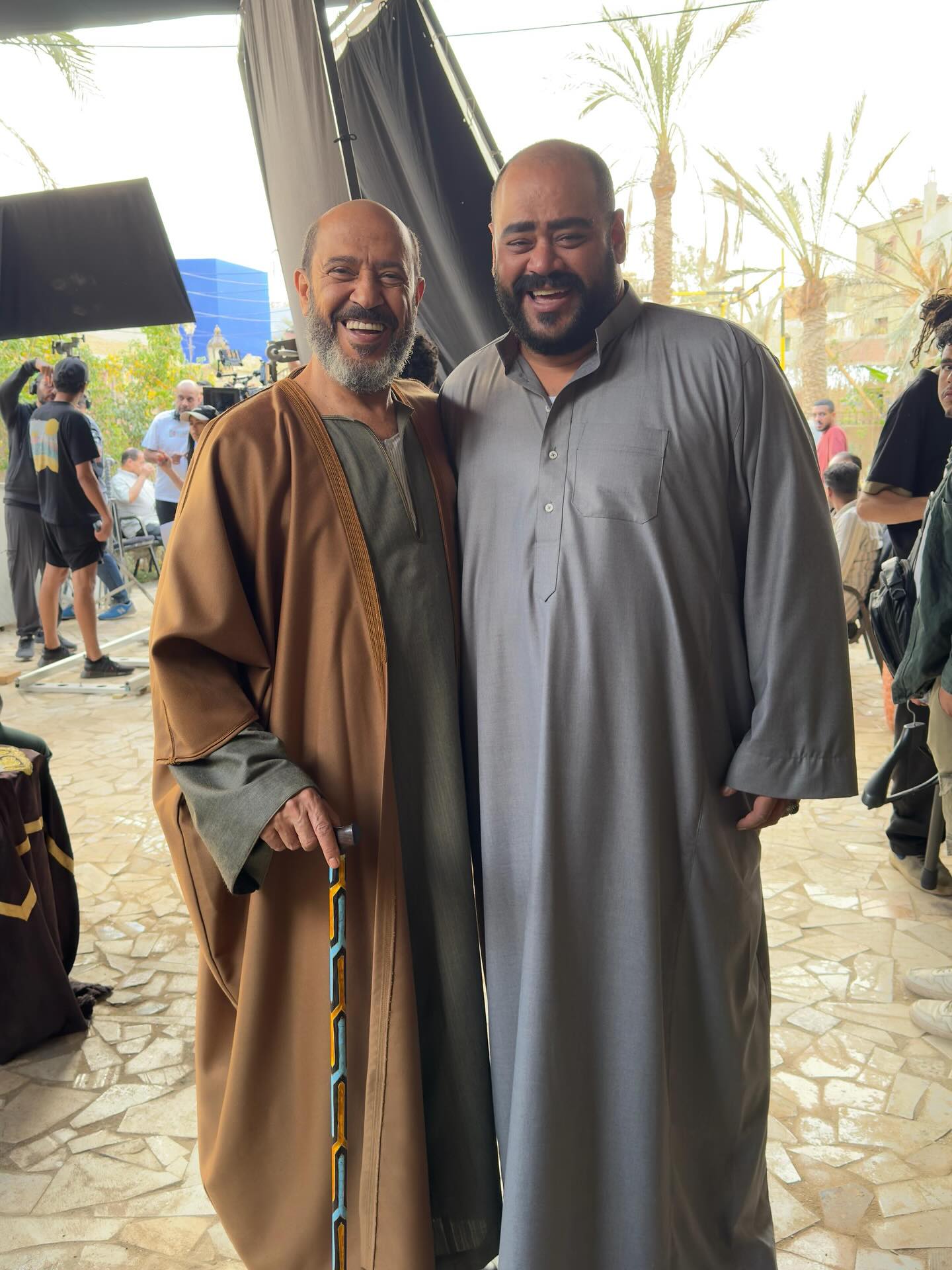 فيلم السادة الأفاضل