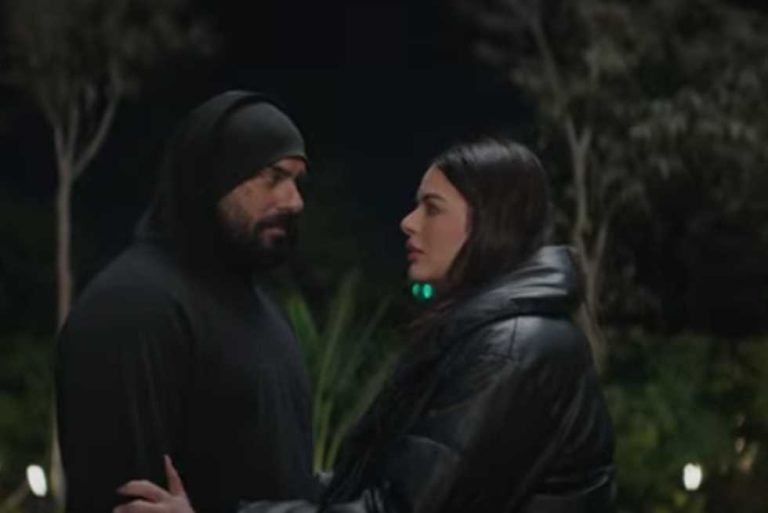 فيلم أوسكار عودة الماموث بطولة أحمد صلاح حسني وهنادي