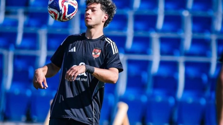 إمام عاشور الحالة الصحية