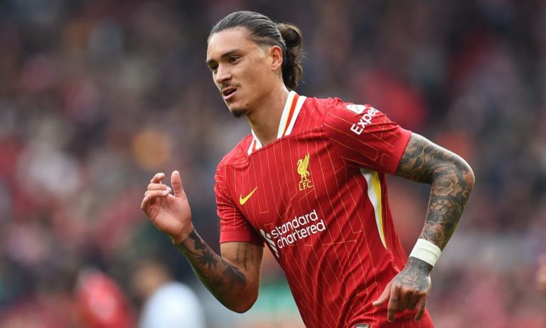 داروين نونيز