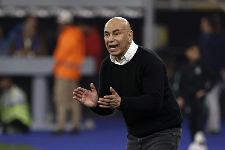 منتخب مصر حسام حسن