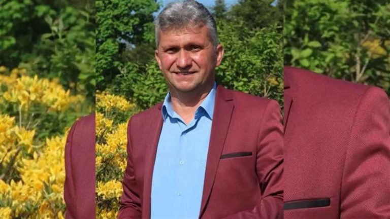 وفاة المطرب التركي يكسل قادر