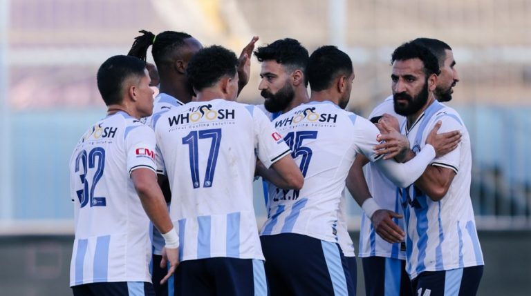 بيراميدز ضد التأمين