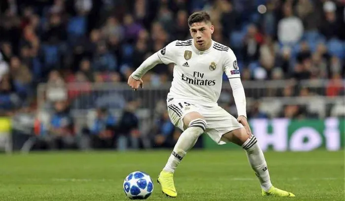 فيدي فالفيردي