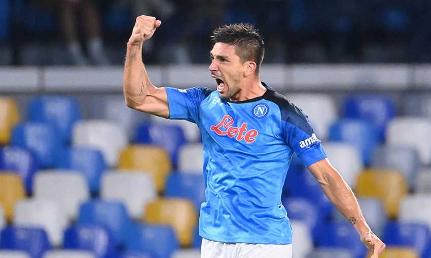 جيوفاني سيميوني