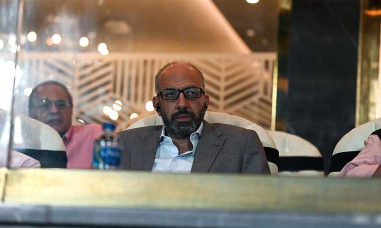 حسام المندوه تصريحات قناة اون