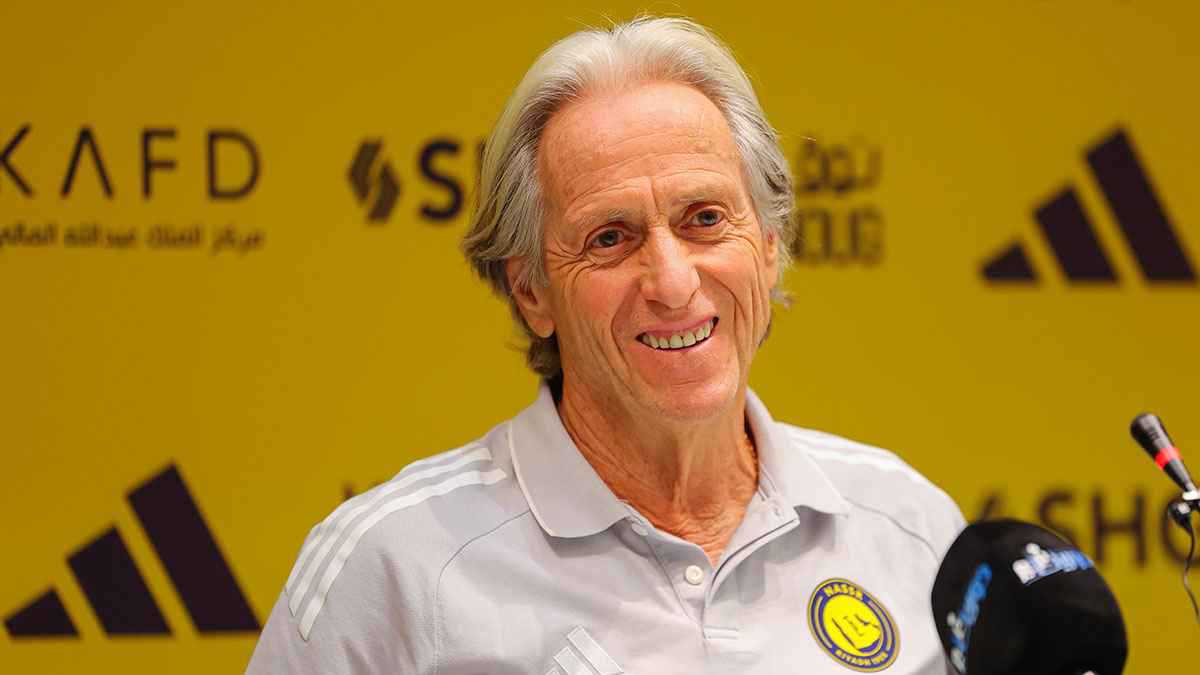 جورجي جيسوس