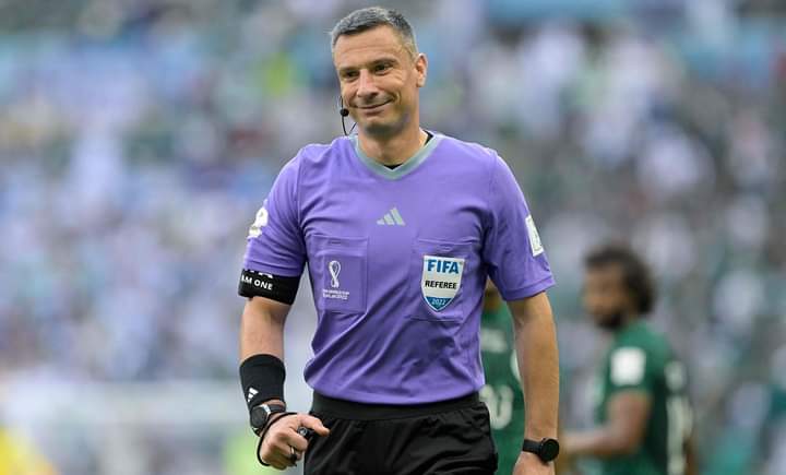 السلوفيني فينتشيتش