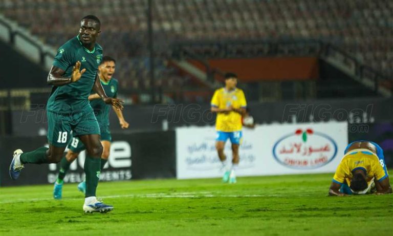 مكافأة الاتحاد السكندري للاعبيه