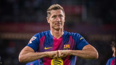 ليفاندوفسكي